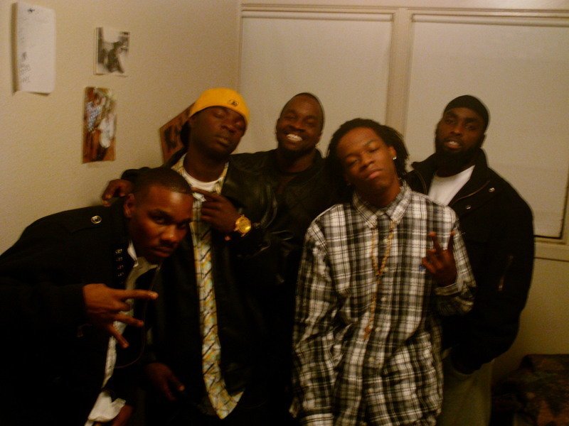 ReverbNation profile picture for @thursday