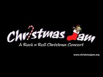 Christmas Jam