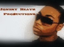 Jonesy Boy Beatz