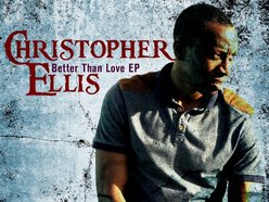 Image for Christopher Ellis