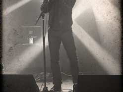 Marcus Kane