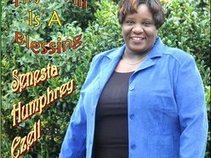 Senesta Humphrey Ezell Thy Will Is A Blessing