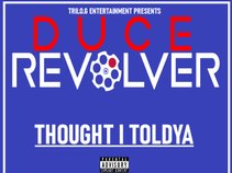 Duce Revolver