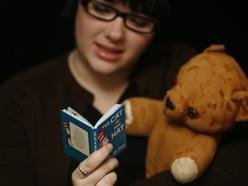 Image for Hattie Snooks