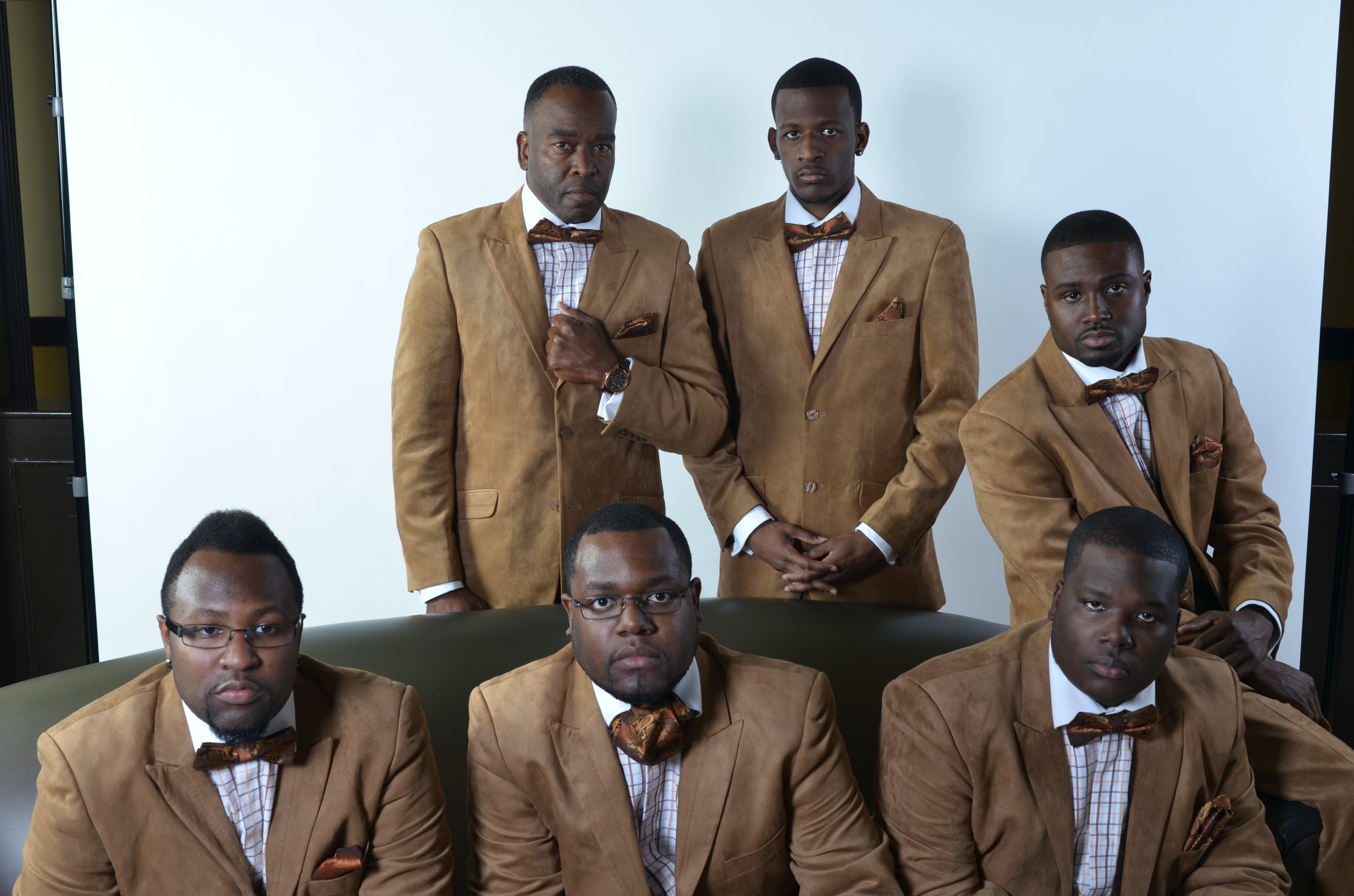 New Generation | ReverbNation