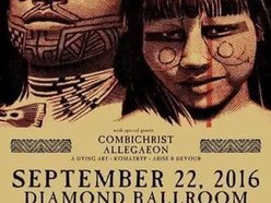 Image for A Dying Art