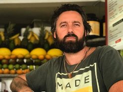 Rich Latimer & Very Unique Existence