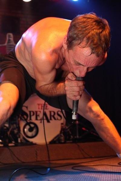 ReverbNation profile picture for @spears