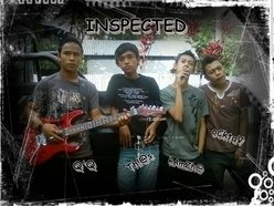 ReverbNation profile picture for @inspected