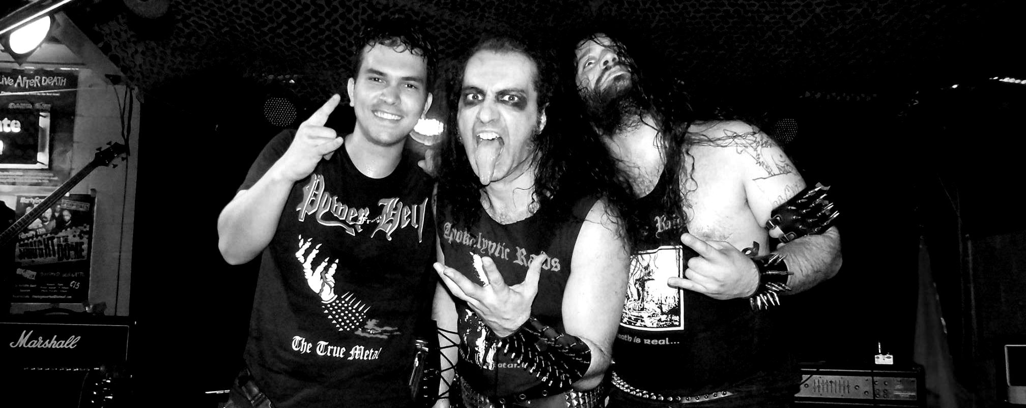 Apokalyptic Raids | ReverbNation