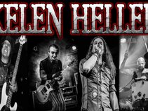 Kelen Heller