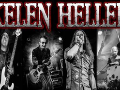 Image for Kelen Heller