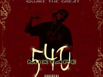 Quake The Great