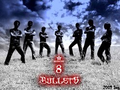 Image for 8 BULLETS