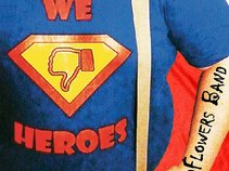 Wildflowers Blues Band