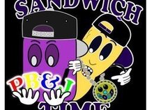 PB&J