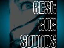 Best 303 Sounds