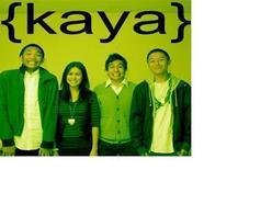 ReverbNation profile picture for @kaya