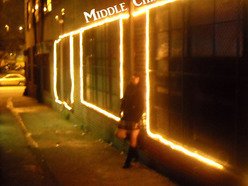 Image for Middle Child Syndrome