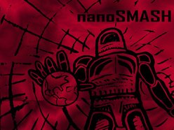 Image for nanoSMASH