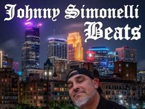 Johnny Simonelli Beats