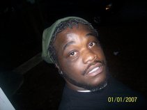 gangsta boy of da south