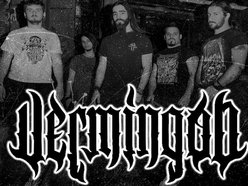 Image for Vermingod Official