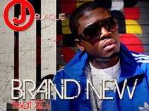 J BLAQUE