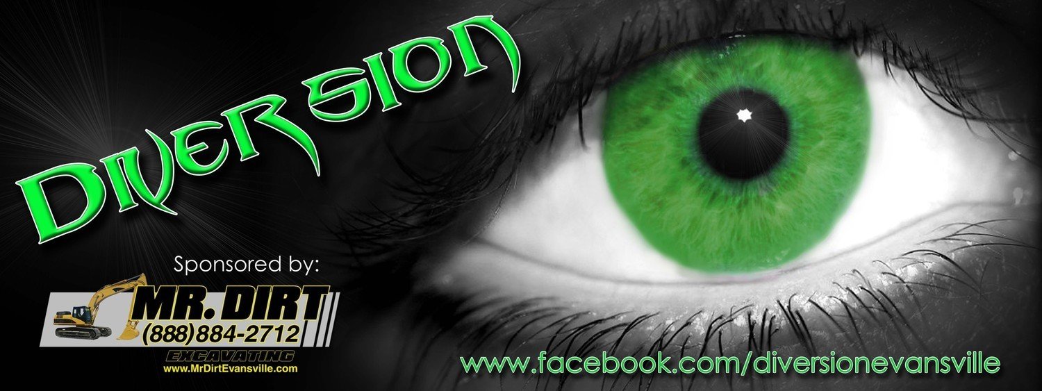 ReverbNation profile picture for @diversion