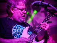 Steve Kuehn