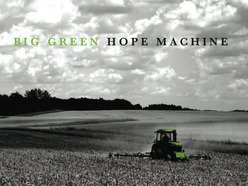 Image for Hope Machine