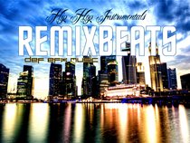 #RemixBeats