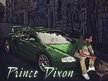Prince Dixon