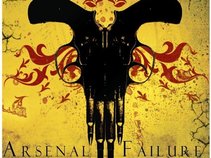Arsenal Failure