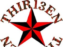 THIR13EN