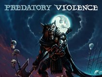 PREDATORY VIOLENCE