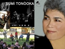 Sumi Tonooka