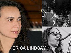 Erica Lindsay