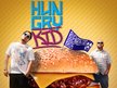 Hungry Kid