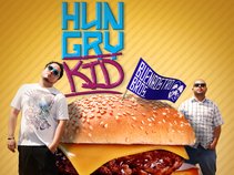 Hungry Kid