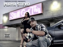 PLAYA STEVO ™ aka Mac Tha Most