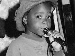 Image for JASON JERMAINE