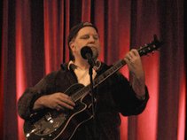 Robert Louis Blues