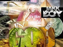 JAKKBOY