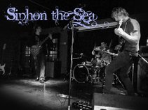 Siphon the Sea