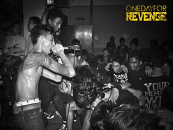 One Day For Revenge