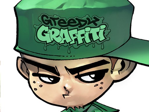 Greedy Graffiti | ReverbNation