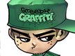 Greedy Graffiti