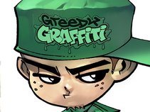 Greedy Graffiti