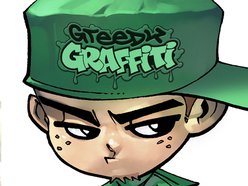 Greedy Graffiti | ReverbNation